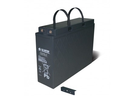 FTH Series - Front Terminal High Temperature